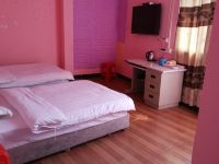 广州二十五小时学生公寓 - 温馨双床房