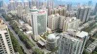 Xi'an Guangcheng Hotel Hotels near Chengxi Passenger Transport Terminal