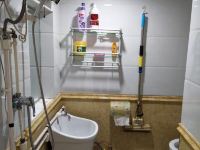 永远的太阳公寓(莱州定海路店) - 四室二厅套房