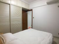 东山蝶岛日租公寓 - 一室一厅套房