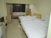 长沙观园酒店公寓 - 公寓双床房
