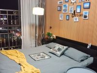 重庆三木原宿公寓 - 精致一室大床房