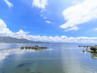 大理才村海謠海景客棧(洱海生態廊道店) 大理市住宿飯店