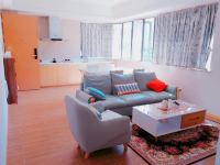 惠州Judy94公寓 - 海景二室二厅套房