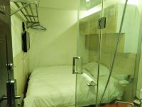 上海国寓酒店公寓 - 精致一室大床房(无窗)