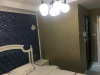 武汉一休城市宾馆 - 标准大床房