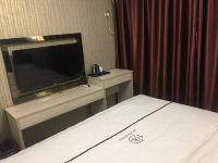 武汉一休城市宾馆 - 标准大床房
