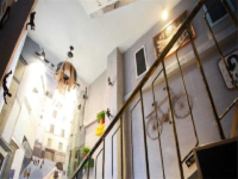 天水他她驻吧客栈 - 其他