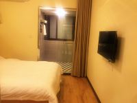 重庆菲诺公寓 - 一室大床房