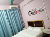 广州恋家住宿
