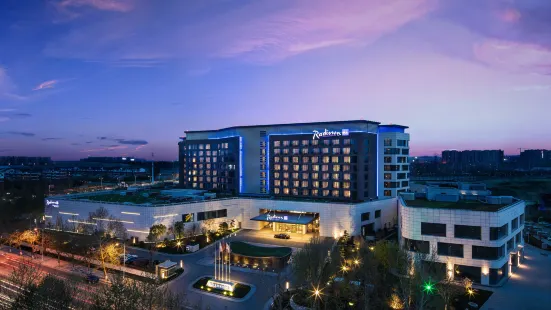 Radisson Blu Zhengzhou