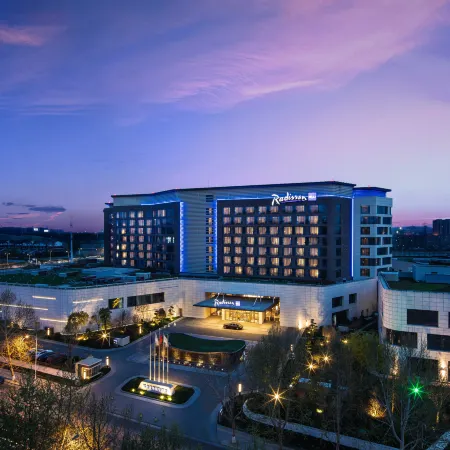 Radisson Blu Zhengzhou