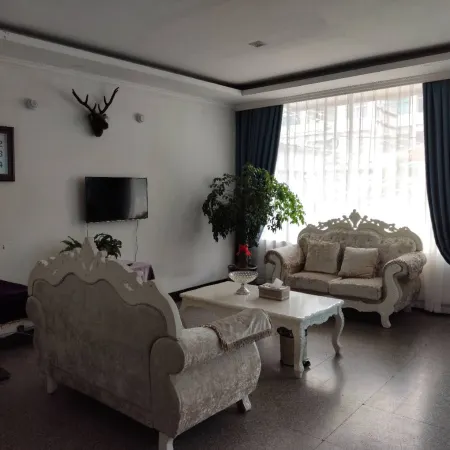 Hengxiang Hotel