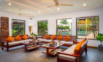 Khmer House Resort