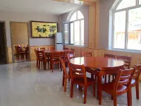 Xinglong Hongda Farmhouse - Ramah Hewan Peliharaan