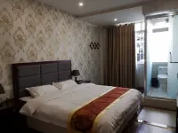 Xinpeng Hotel Hotel a Baiyü