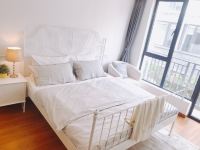 杭州杭州二当家cc公寓 - 精致一室大床房