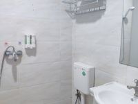 广州阳光连锁公寓 - 标准双床房
