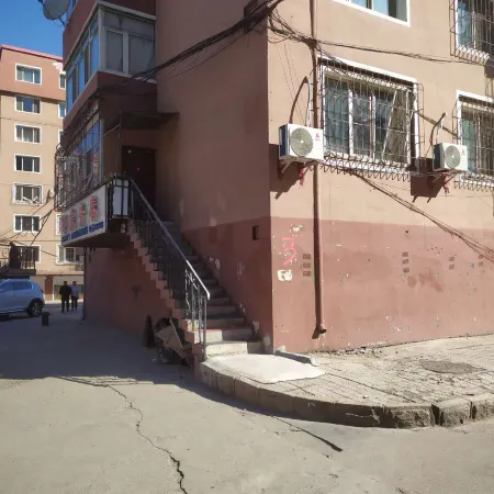 Mudanjiang Impression Youth Korean National Homestay