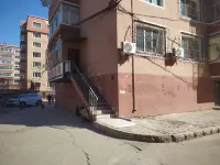 Mudanjiang Impression Youth Korean National Homestay