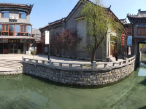 Xiaolou Tingyu Inn Hotels in Luanzhou