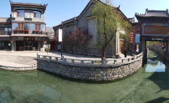Xiaolou Tingyu Inn
