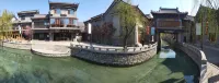 Xiaolou Tingyu Inn Hotels near Qianxi Banliwang