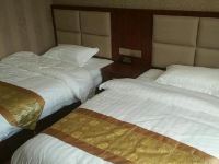 石林乐怡商务酒店 - 普通温馨双床房