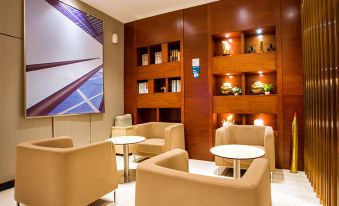 City Convenience Hotel (Guilin Hi-tech Wanda)