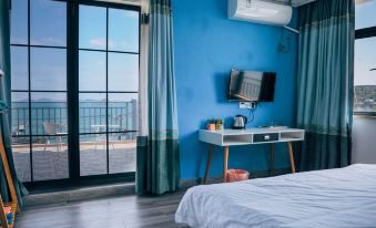 Huaniao Island Aijia Homestay