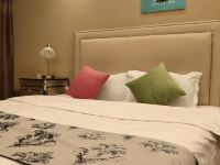 天津玛艾普酒店式公寓 - 豪华大床房