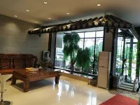 寧明驪都商務大飯店 寧明住宿飯店