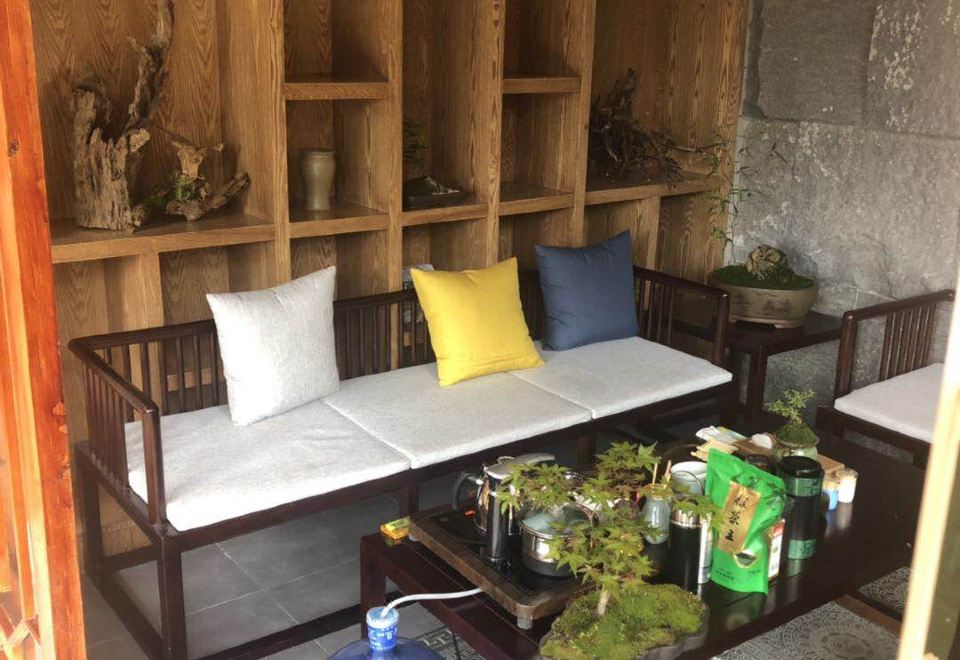 Three Apples Boutique Inn 외관