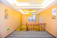 Youxi Xilin Hotel