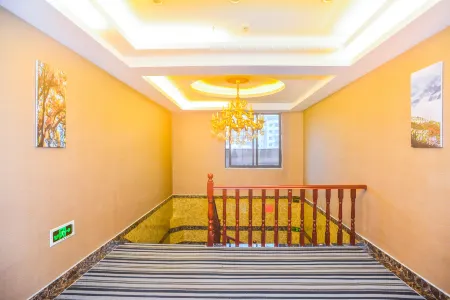 Youxi Xilin Hotel Отели рядом с достопримечательностью «Nanxi Ancient College»