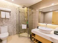 Ibis Styles Hotel (Changsha Convention & Exhibition Center) Changsha İlçesi otelleri