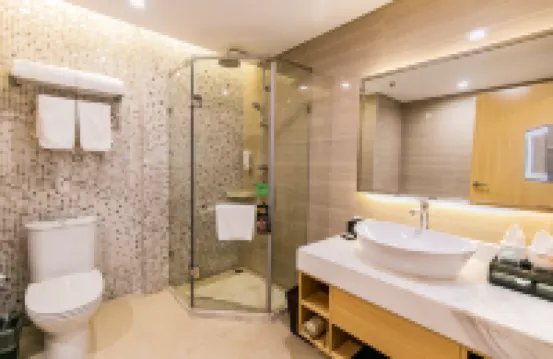 Ibis Styles Hotel (Changsha Convention & Exhibition Center)