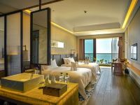三亚哈曼度假酒店 - 高级海景房