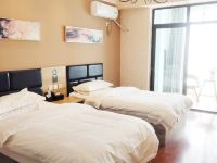 途乐酒店式公寓(呼和浩特金游城店) - 舒享双床房