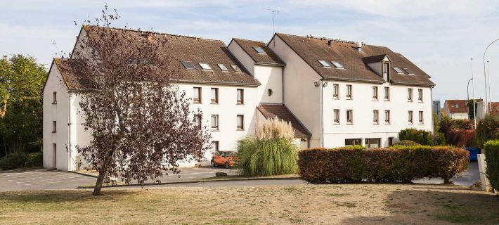 Comfort Hotel Linas - Montlhery Hotels in Essonne