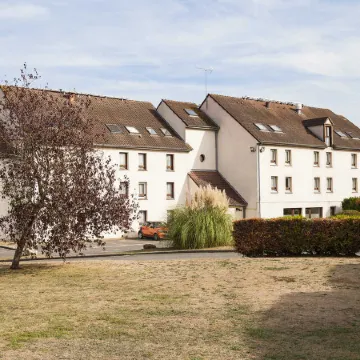 Comfort Hotel Linas - Montlhery
