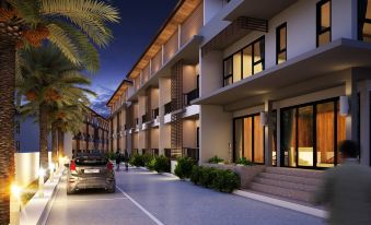 Siam Grand Hotel - Housity