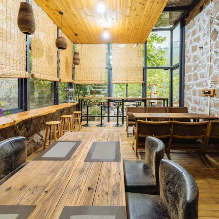 Baidie Xiyu Hostel