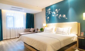 Jinjiang Inn Fashion (Shiyan Beijing Middle Road Branch) - Housity