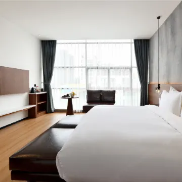 QiDian Hotel