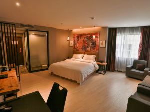 Dongguan H Art Hotel