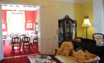 Abbeyville House - Housity