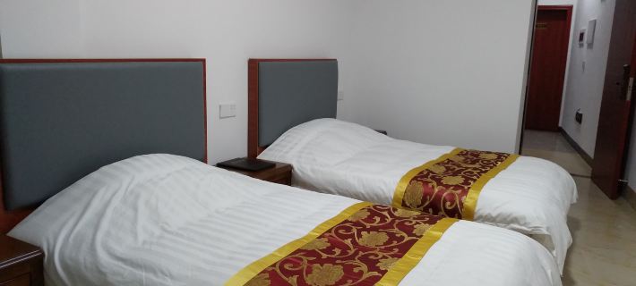 Wuping Xingxin Hotel Отели в г. Вупин