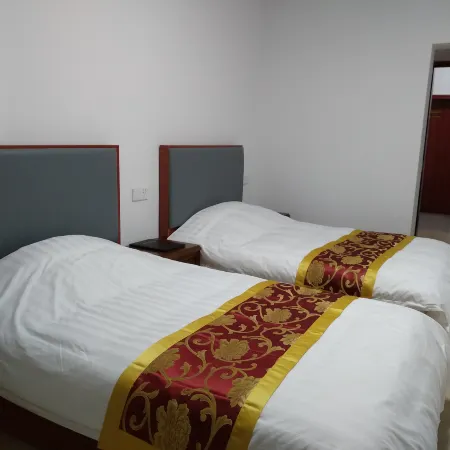 Wuping Xingxin Hotel