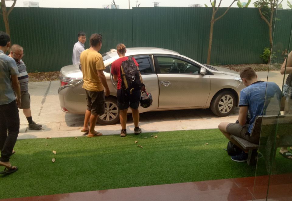 2. 패밀리 트랜짓 ..